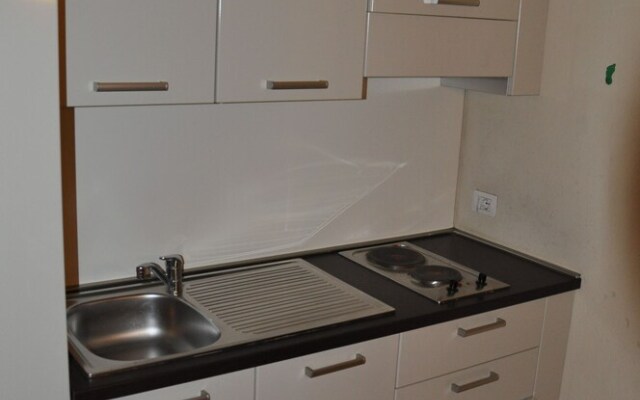 San Domenico Raffaello Residence