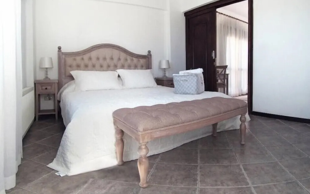 Artemis Selcuk Suites