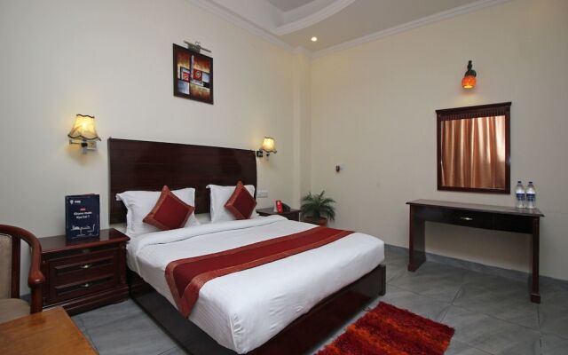 OYO 7541 Hotel Happy Home Bhimtal