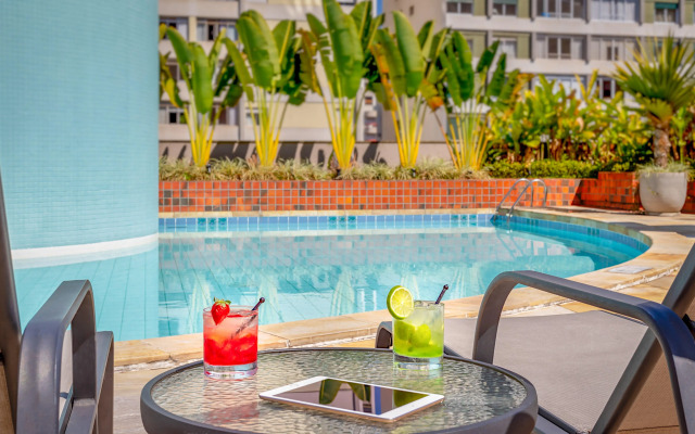 InterContinental São Paulo by IHG