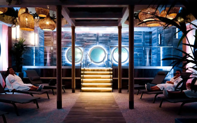 The Gailes Hotel and Spa