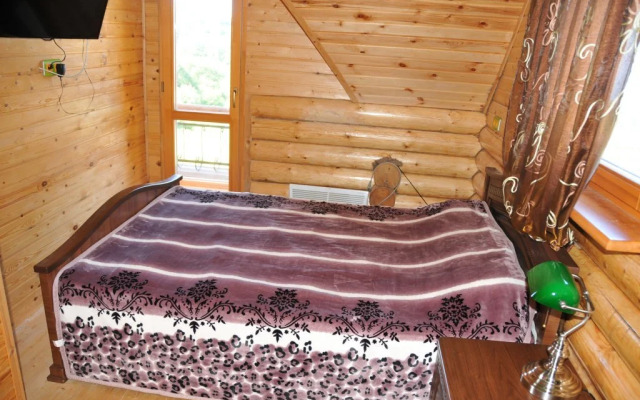 Guest house Afrodita