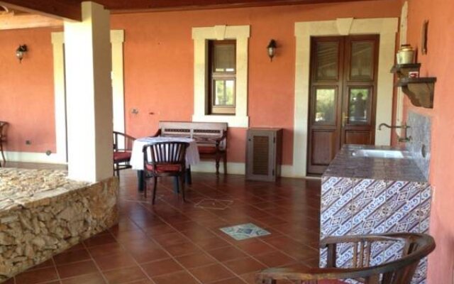 Agriturismo SantElia