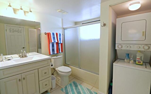 Ocean Village Club A35