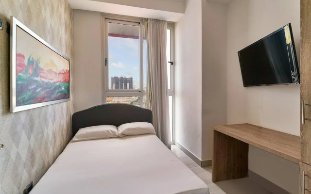 Apartment N1001 Downtown Santo Domingo
