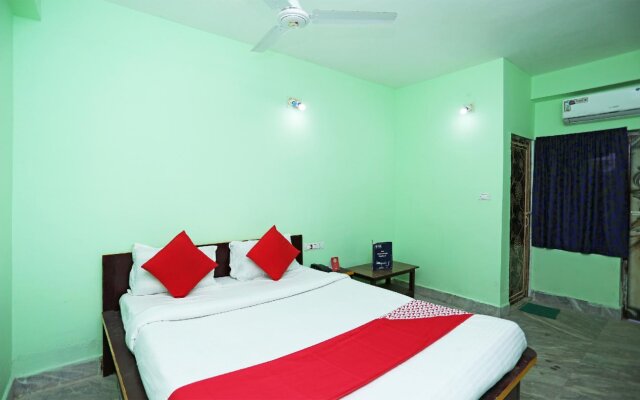 Manorama Guest House By OYO Rooms