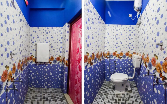 Malabar Tourist Home by OYO Rooms