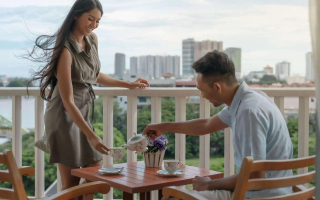 Sofitel Phnom Penh Phokeethra