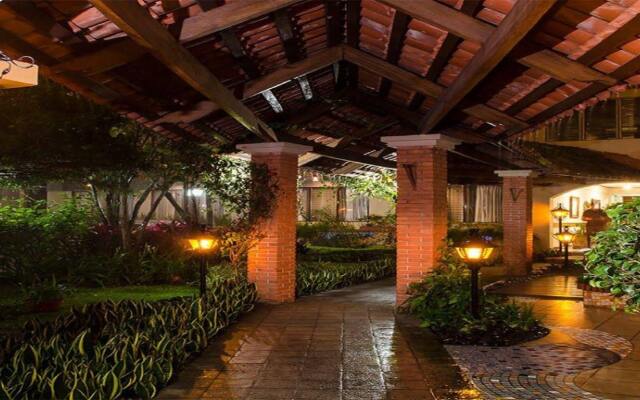 La Sabana Hotel Suites Apartments