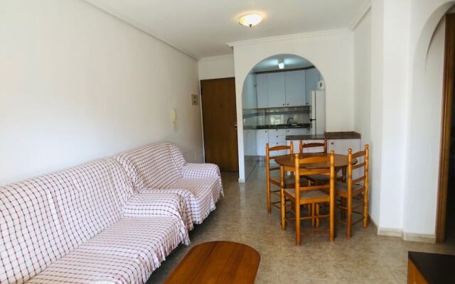 Las Gondolas Seaview