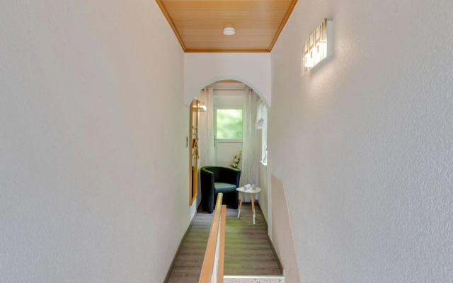 Pretty Apartment in Medebach With Adjacent Forest