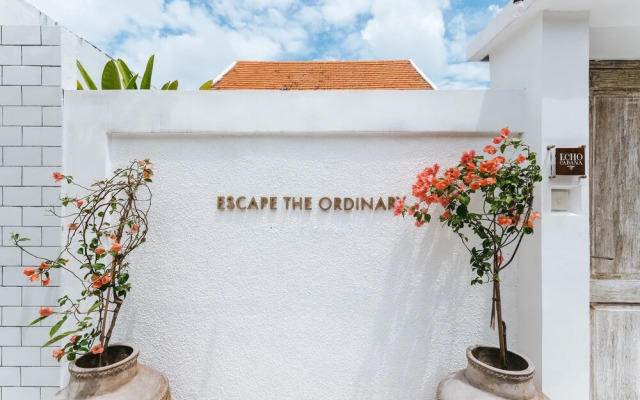 Echo Cabana Canggu