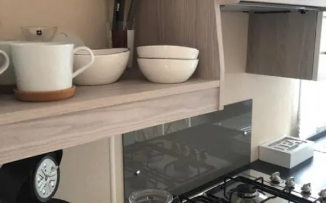 ZP 435 - Camping de Zandput