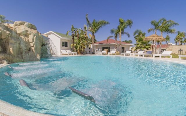 Nicolaus Club Barone di Mare