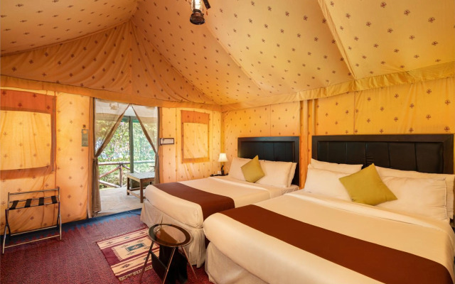 Fun Retreat Resort, Hotel and Ayurveda Spa