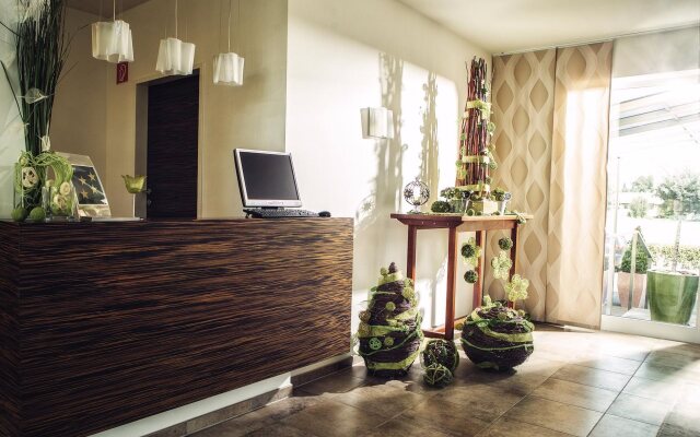Toscanina - Hotel Garni