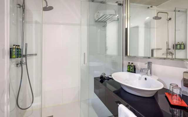 Melia Ria Hotel & Spa