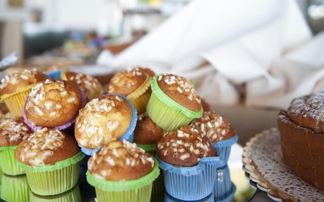 Eco Resort Dei Siriti