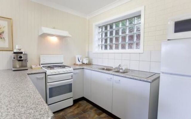 Wanderer's Retreat Jindabyne