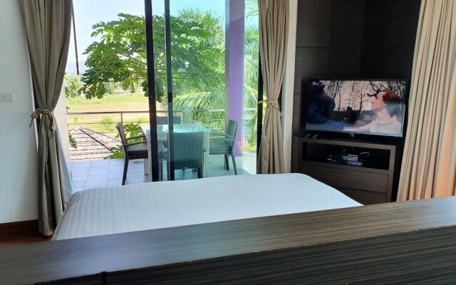 Eden Villa phuket