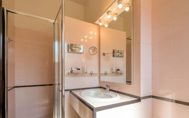 Hotel San Donato - Bologna Centro