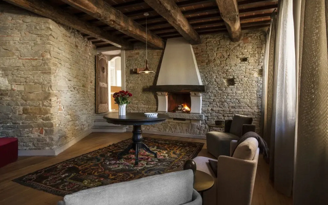 Relais Villa del Borgo