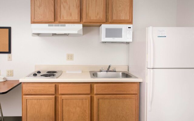 Extended Stay America Select Suites - Las Cruces