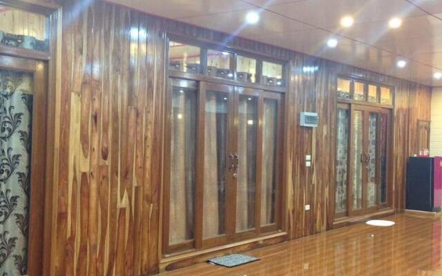 Klong Mad Good View Homestay