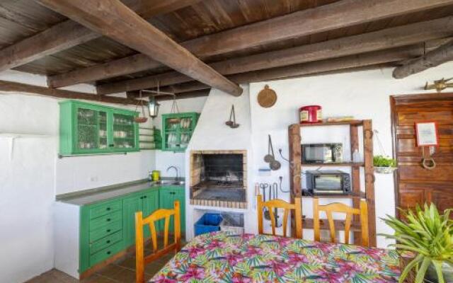 Casa Rosa