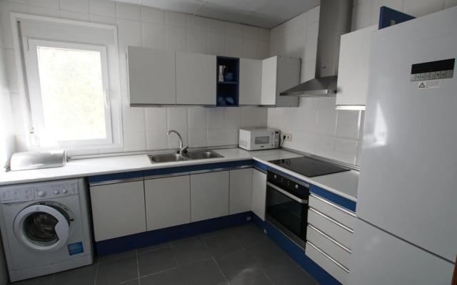 Apartamento/Casa El Puente