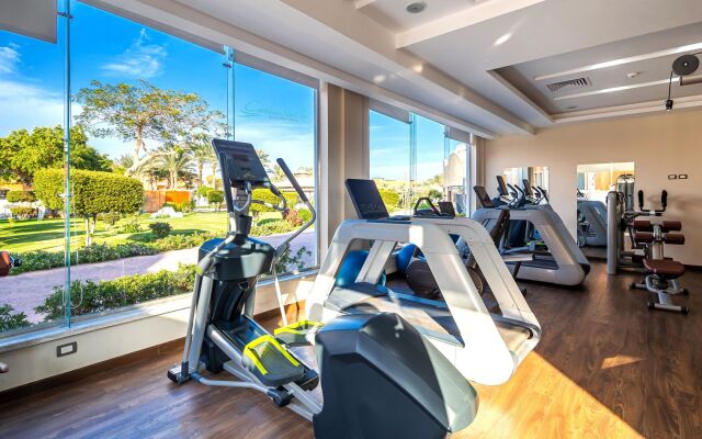 Sentido Caribbean World Soma Bay