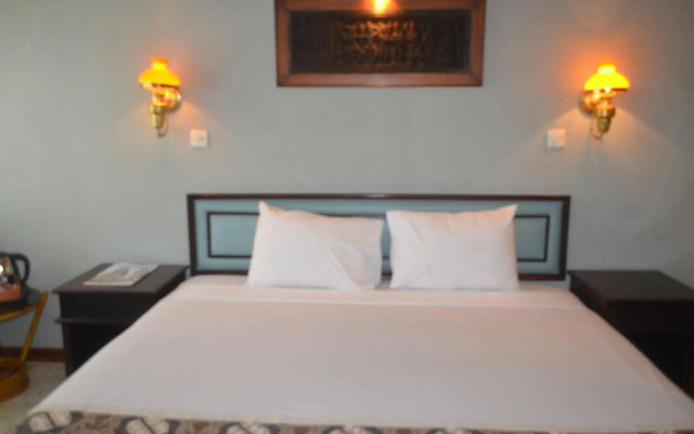 Poeri Devata Resort Hotel