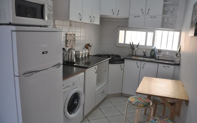 Isra Home Apartment Sokolov 10