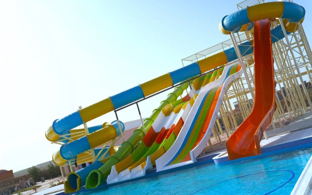 Amarina Queen Resort & Aqua Park Marsa Allam