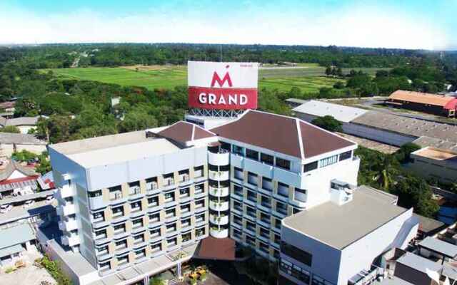 Mgrandhotel