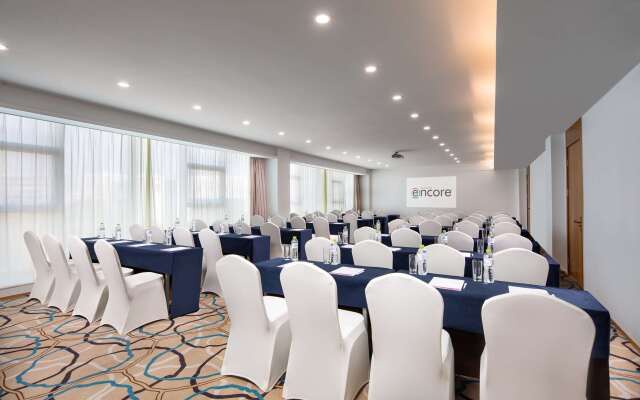 Ramada Encore by Wyndham Linyi