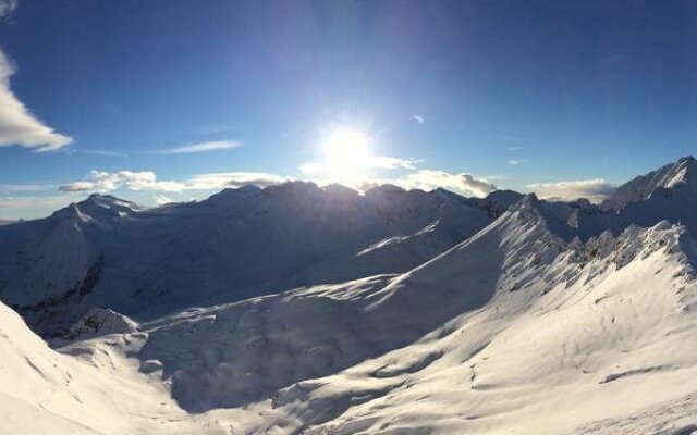 Hotel Ristorante Milano