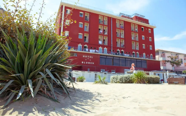 Hotel Blumen