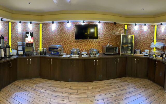 Best Western Aspen Hotel