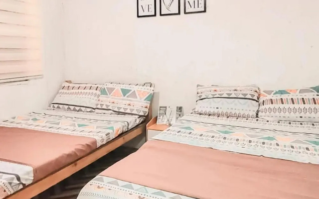 Malunggay Apartments