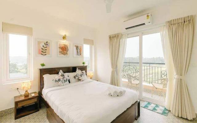 Horizon 1BHK Suite by Da Alohas