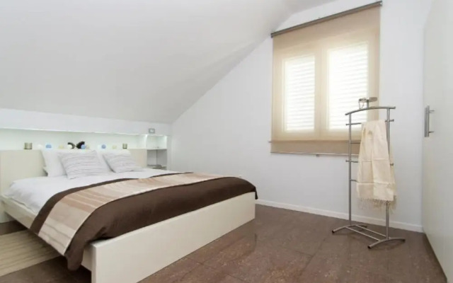 Apartments Villa Olea