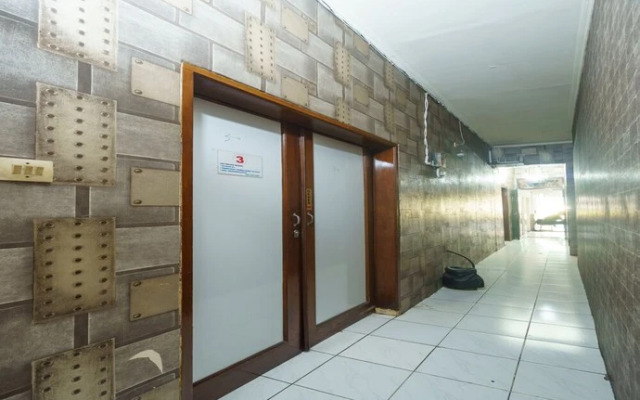 OYO 93132 Modom Homestay