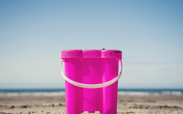 Llaethdy - The Dairy