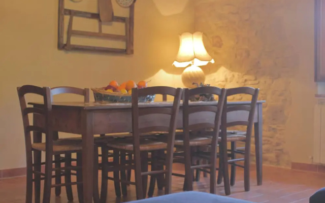 Agriturismo I Portoreschi