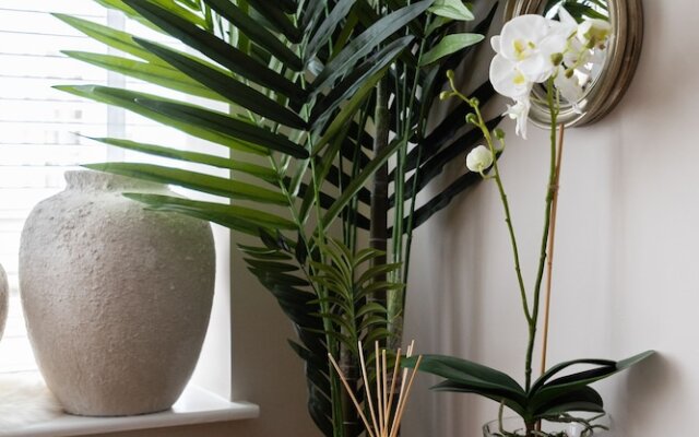 The Luxe Belgravia House