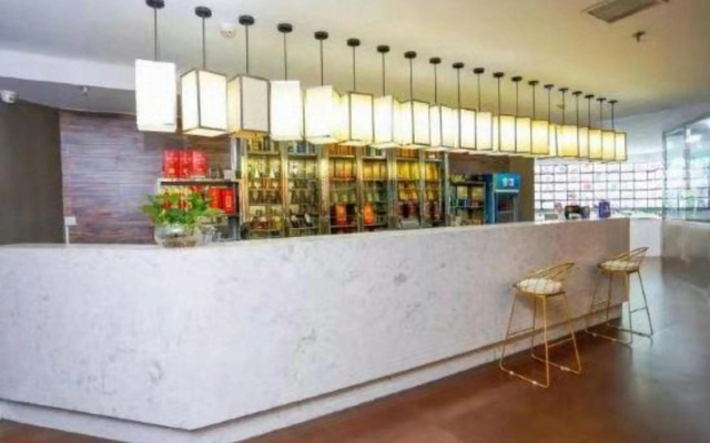 Austin Jingzun Hotel