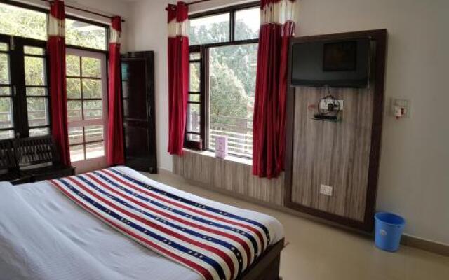 Jagdarshan Guest House