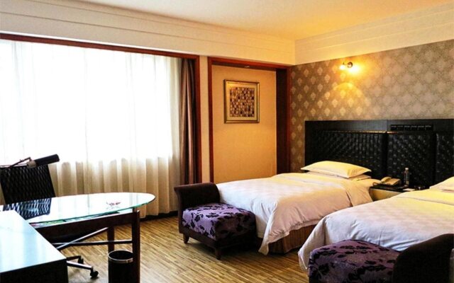 Grand Skylight Gardens Hotel Shanghai