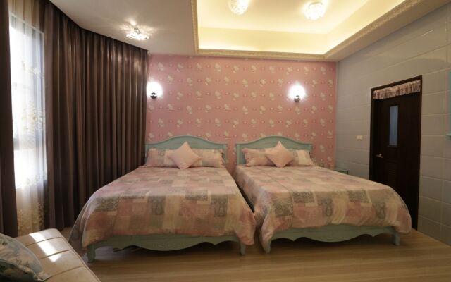 Lucent Bed & Breakfast